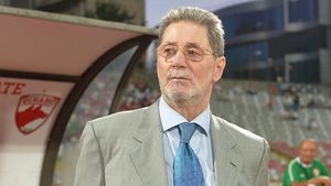 Cornel Dinu, atac fără precedent după Dinamo - Voluntari 3-2. „S-au antrenat având grijă de oile lui Gigi Becali!”
