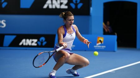 Calcule surprinzătoare pentru Australian Open. Halep, creditată abia cu a cincea șansă la câștigarea trofeului, deși se află pe locul 1 WTA! Cine sunt favoritele bookmakerilor