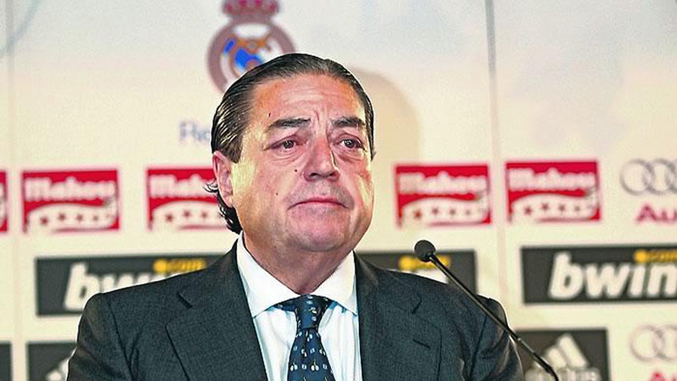 Noul președinte al Realului: "Nimeni din conducere nu a trădat vreodată echipa!"