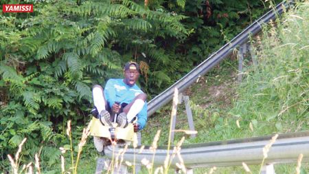 Faceți loc, Petrolul prinde viteză!