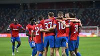 Clubul din Superliga care câștigă bani de pe urma jucătorului de la FCSB