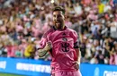 Messi este de pe altă planetă. A dat trei goluri în 11 minute, al doilea hat-trick al săptămânii