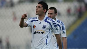 VIDEO Victorie cu orice preț!** "Și un gol din offside e bun!"