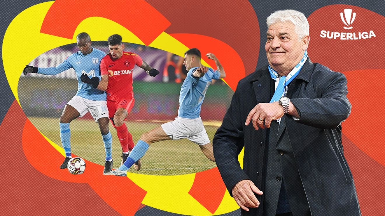 Mutare surprinzătoare făcut de Ioan Andone în Superliga: „Să vină la noi!”. EXCLUSIV