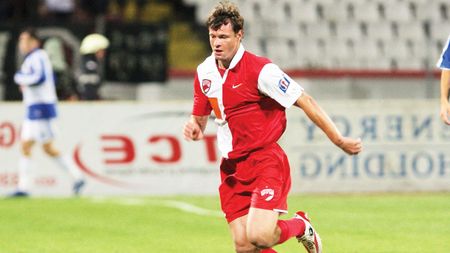 Marius Niculae: "Victoria cu Steaua e cea mai frumoasă dintre toate!"