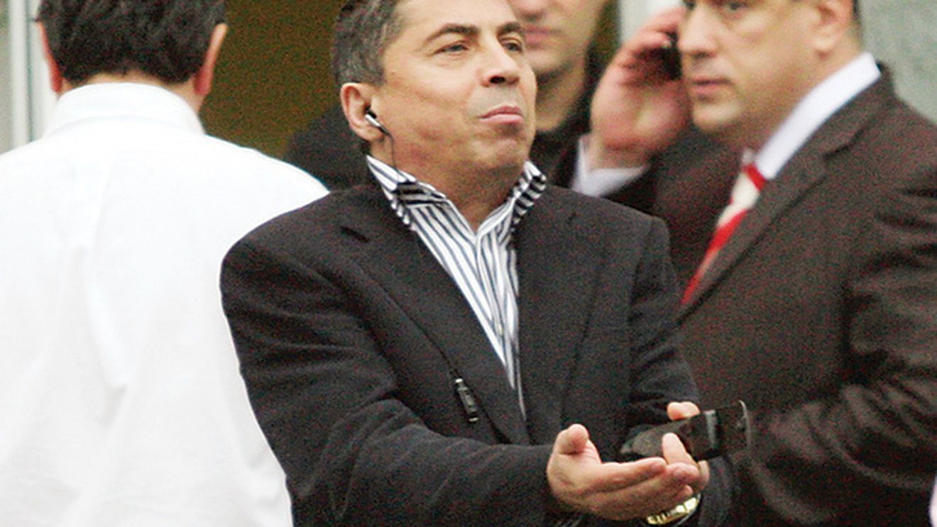 Turcu: "Dinamo a investit mai mult ca CFR în ultimii 5 ani! Prunea ne-a distrus!"