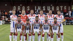 Situație dificilă la SC Oțelul după ratarea promovării în Liga 2. Cristian Sîrghi și Ionuț Neagu, rezervați în privința viitorului clubului