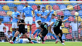 Start ratat al Metalului Buzău în noua stagiune de Liga 2. Valentin Stan simte că se putea mai mult contra Voluntariului, dar a văzut și partea plină
