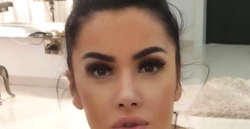 Oana Zăvoranu, revoltată după ce un site de escorte i-a folosit imaginea. ”Și mă mai mir de ce îmi sună telefoanele noaptea ca la gară”