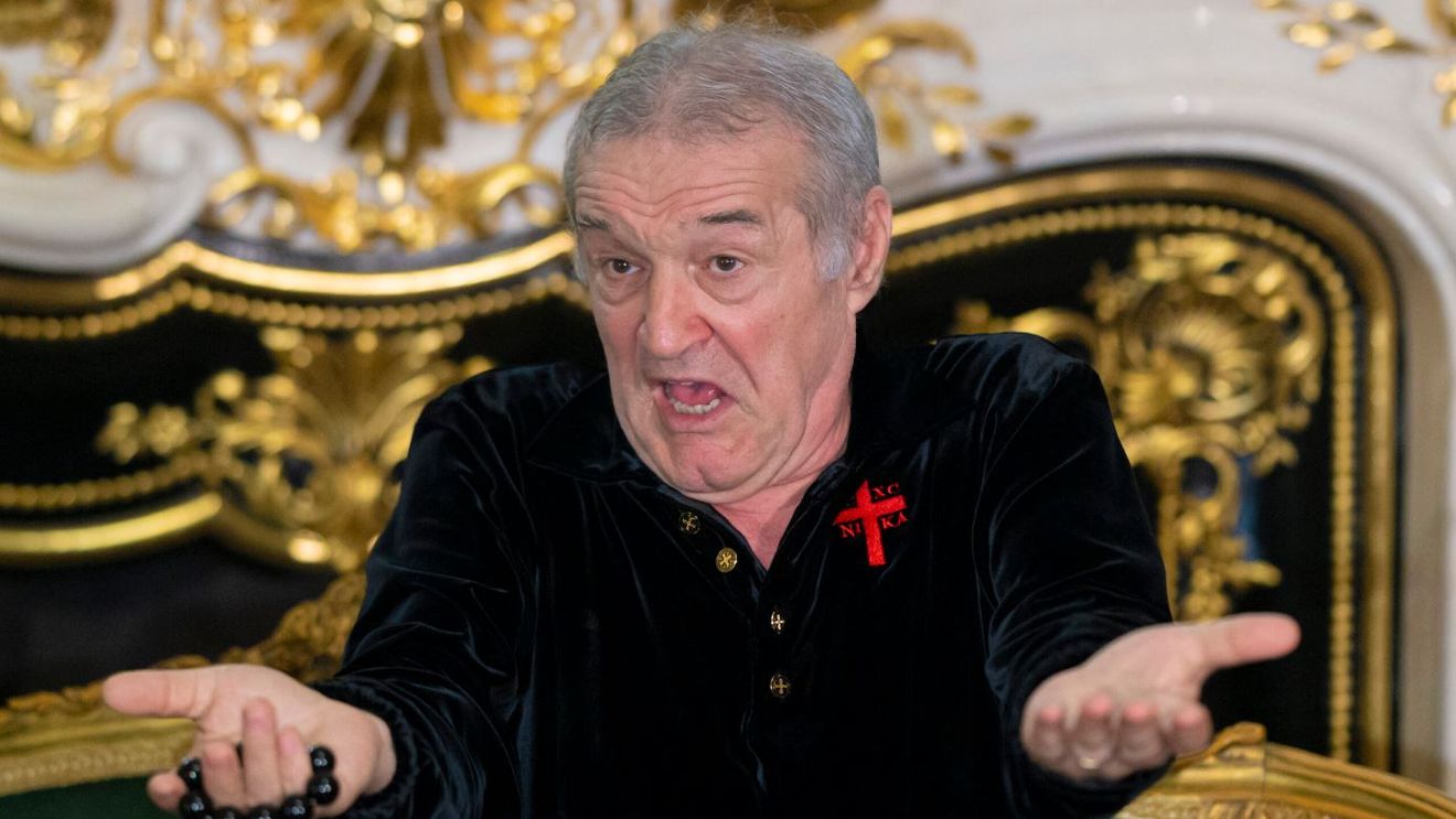 Gigi Becali ar putea lua o decizie șoc pentru derby-ul FCSB - Rapid: un titular incontestabil își vede postul pus în pericol! Meme Stoica a fost deja înștiințat: „Să-i spună că nu prea îmi place atitudinea lui! La mine nu contează cine ești, la revedere!”