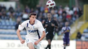 Dinamo a stabilit planul pentru la vară!** Vezi care sunt principalele 3 ținte ale "câinilor"