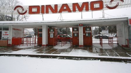 Elisabeta Lipă a luat o nouă decizie legată de clubul de fotbal. "Nu știu cine sunt cei care lucrează acolo! Nu știu!"