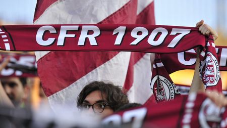 CFR Cluj, exclusă din Europa de UEFA: scenariul care ar băga Superliga pe lista rușinii! Ce trebuie să facă de urgență Nelu Varga