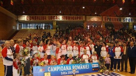 Oltchim se va reuni la 28 iunie! Vezi programul "galacticelor"