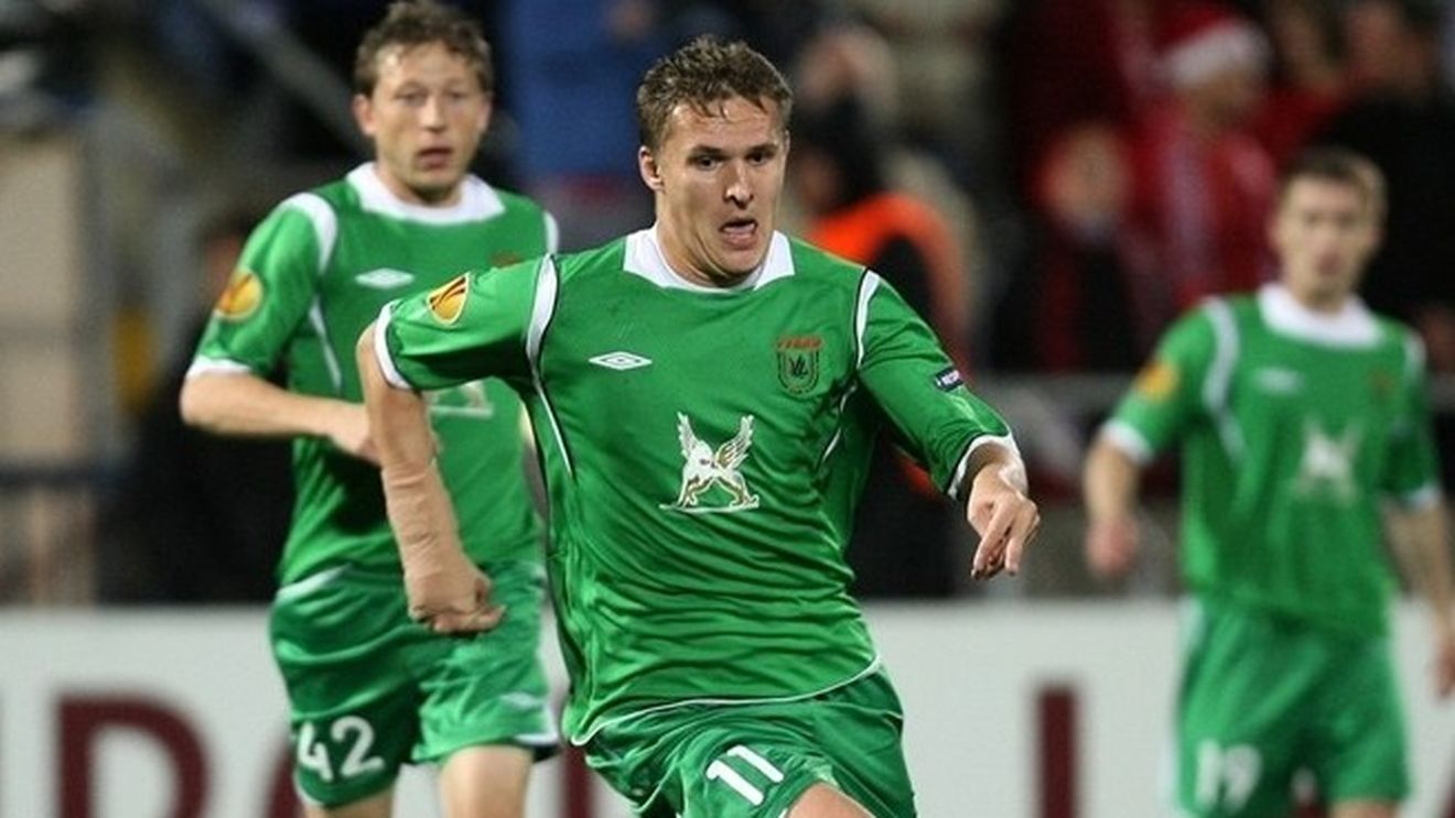 Atenție Unirea!** Zenit a dat 11 milioane â‚¬ pe un atacant! Vezi aici ce poate să facă