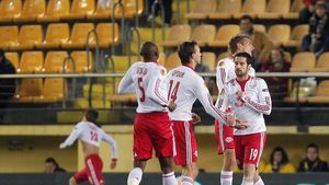 Incredibil!** Salzburg a strâns în Europa League cât toate echipele românești la un loc!