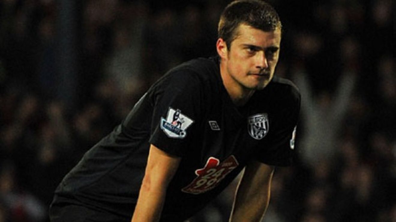 Tamaș șochează și în Anglia, după trei înfrângeri în trei etape:** "Nu mi-am pierdut timpul făcându-mi griji că am pierdut cu Stoke"