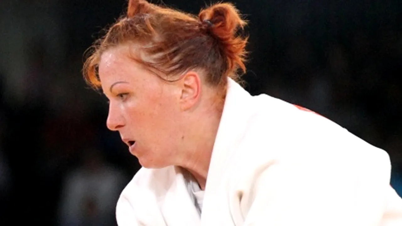 Tragedie în judo: Elena Ivașcenko, cvadruplă campioană europeană la judo, a încetat din viață
