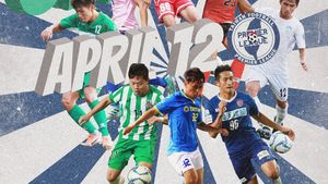 Taiwan, a cincea țară de pe glob unde se joacă fotbal. S-a disputat prima etapă a sezonului cu spectatori