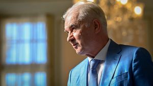 Anghel Iordănescu îi trage la răspundere pe fotbaliștii de la FCSB: „S-au plătit bani mulți, jucătorii trebuie să răspundă pentru jocul lor”. Ce soluție dă „Generalul” pentru redresarea lui Octavian Popescu | EXCLUSIV