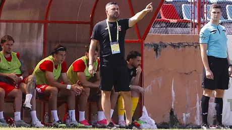 CSC Șelimbăr țintește prima victorie în Liga 2, după un start deloc convingător, contra CS Dinamo. Eugen Beza e însă prudent: ”O echipă interesantă, ne pune în gardă!”