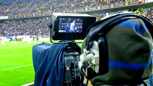 Ce lovitură: o televiziune de știri vrea să ia drepturile TV pentru meciul FCSB – LASK Linz și să o lase pe PRO TV cu buza umflată