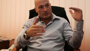 "Vrem un nou event!"