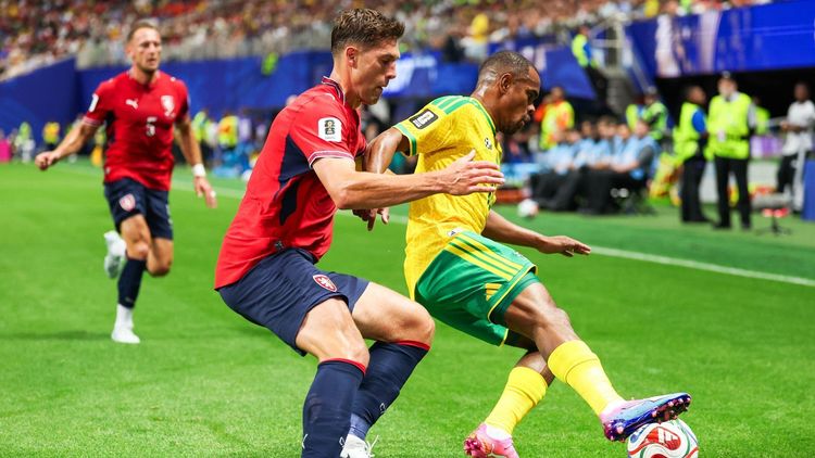 CM 2026 Cehia – Africa de Sud 1-1. Cândva regină, astăzi ce ruină! Naționala europeană și-a furat singură punctele. Clasamentul în grupa A