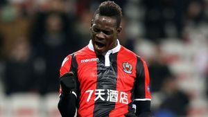 OFICIAL | "Balotelli a ales!". SuperMario a decis unde va juca