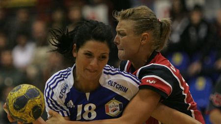 Gogârlă știe de ce am ratat finala:** "Multe greșeli individuale!"