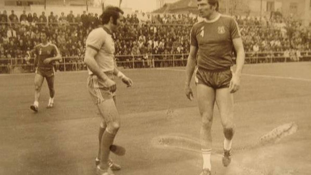 O glorie a handbalului românesc a murit! „De azi va antrena îngerii”