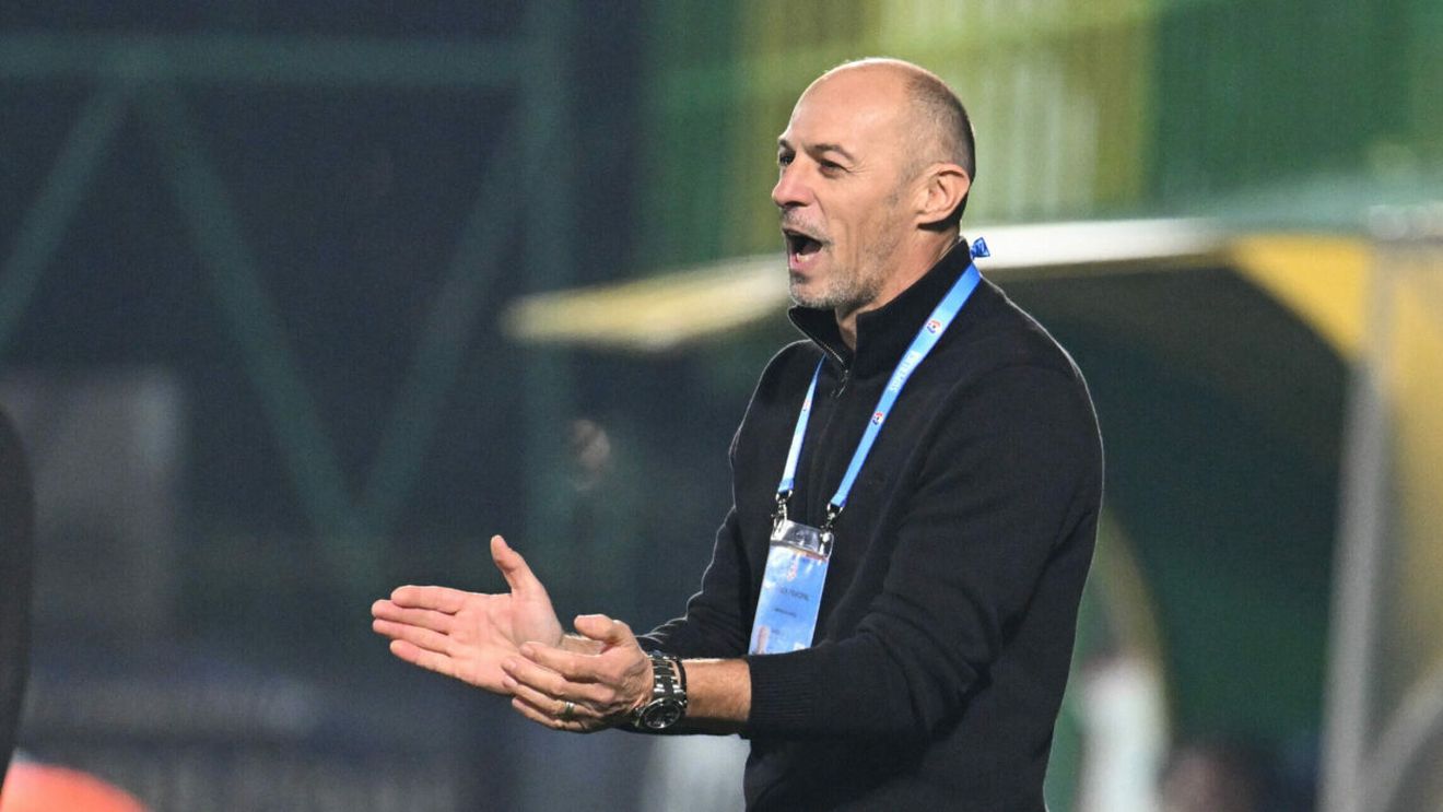 Bogdan Andone, mesaj pentru brazilianul Caio după ce a ratat penalty-ul