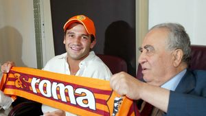 Devotament! De asta Chivu a impresionat pe toată lumea la Roma. Spaletti a povestit un moment superb cu fostul fotbalist român: "Ne face să înțelegem ce fel de persoană este"