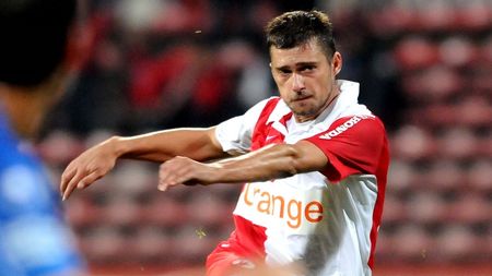 Gabriel Tamaș, prima reacție despre revenirea la Dinamo. „Câinii” forțează achiziția bombă în Superligă