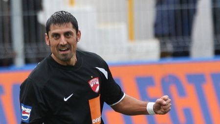 "O să ne bucurăm în vară, când o să câștigăm titlul!"