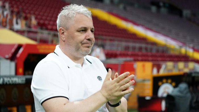 Marius Șumudică, dorit la campioana Turciei! Antrenorul român, pe lista clubului Istanbul Bașakșehir