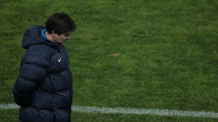 Există jucători ce s-au bucurat de plecarea lui Lăcătuș!** Vezi de ce