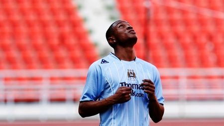 Cum ajungi în trei ani de la speranță a lui Man.City** la pușcărie?