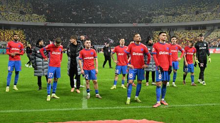 Gigi Becali a descoperit fotbalistul care îi va aduce supremația în România: „E o minune. Poate juca la Real Madrid și FC Barcelona”