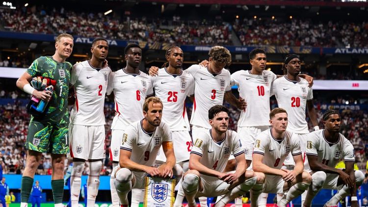CM 2026 David Beckham, Wayne Rooney și Alan Shearer au numit fotbalistul din naționala Angliei care a fost „EXCEPȚIONAL” și nu e Harry Kane!