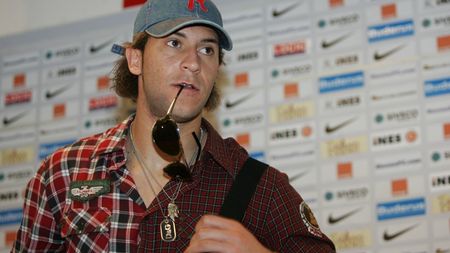 Carlos Fernandes, spaima băncilor din România