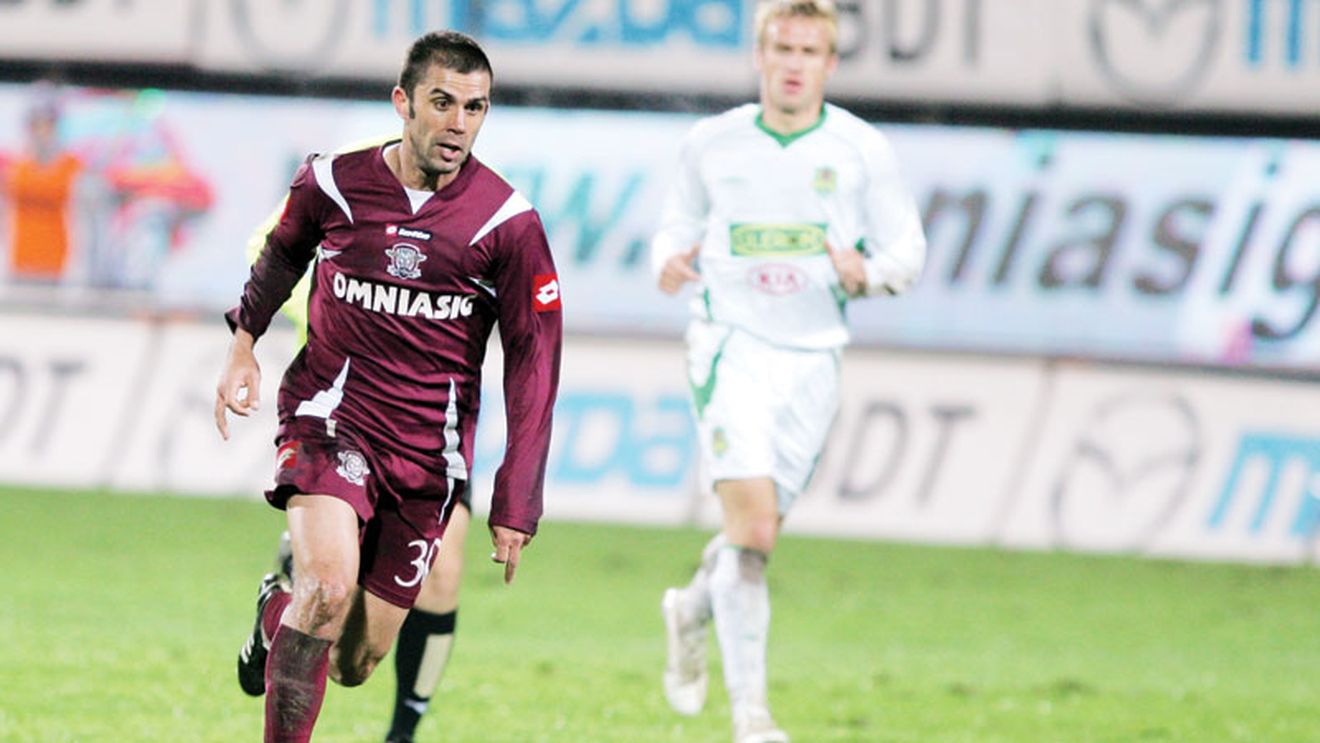 „Grijă la cartonașe!"