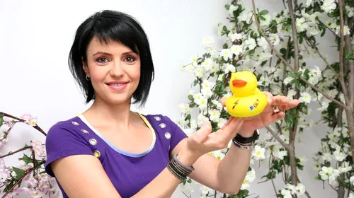 Ce transformare! FOTO | Cum arată acum Raluca Arvat, prima femeie care a prezentat un jurnal de știri sportive la o televiziune comercială din România