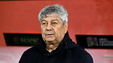 Mircea Lucescu a decis! 4 schimbări în echipa de start a României pentru meciul cu Cipru