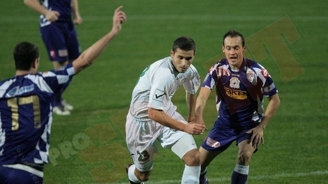 Todoran: "Am luat un punct mare" /** Maftei: "Îmi pare rău pentru Cosmin, sper să-și recupereze punctele"