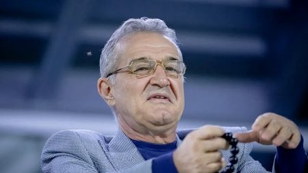 Primul patron din Superliga care nu se aliază boicotului pregătit de Gigi Becali împotriva regulii U21. „Noi avem drumul nostru și ne-am adus jucători încă din sezonul trecut. Nu ne interesează ce fac alte cluburi”. EXCLUSIV