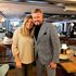 Simona Halep, cadou pentru Cătălin Botezatu: „Te iubesc pentru tot”
