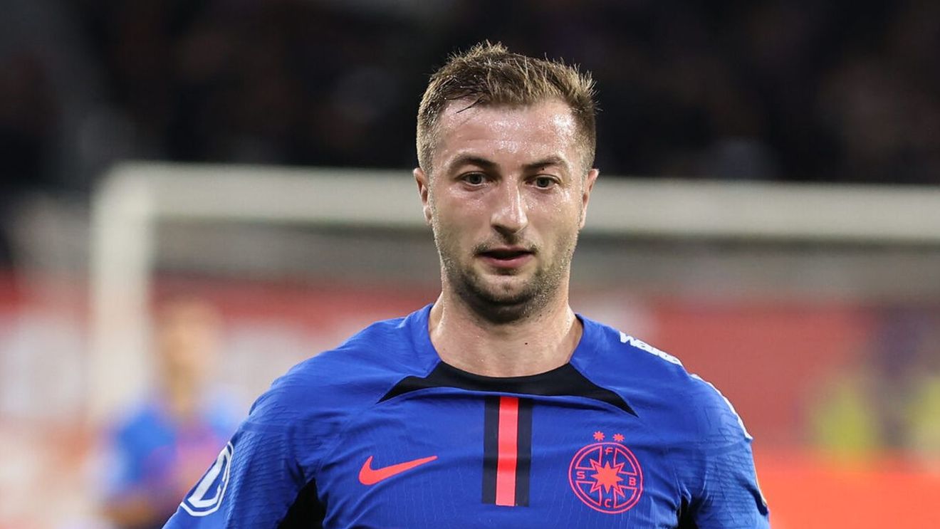 Daniel Popa a plecat de la FCSB și deja e ofertat: „Am lucrat cu el și cu mine era slab, nu-l lăsam să fie gras”