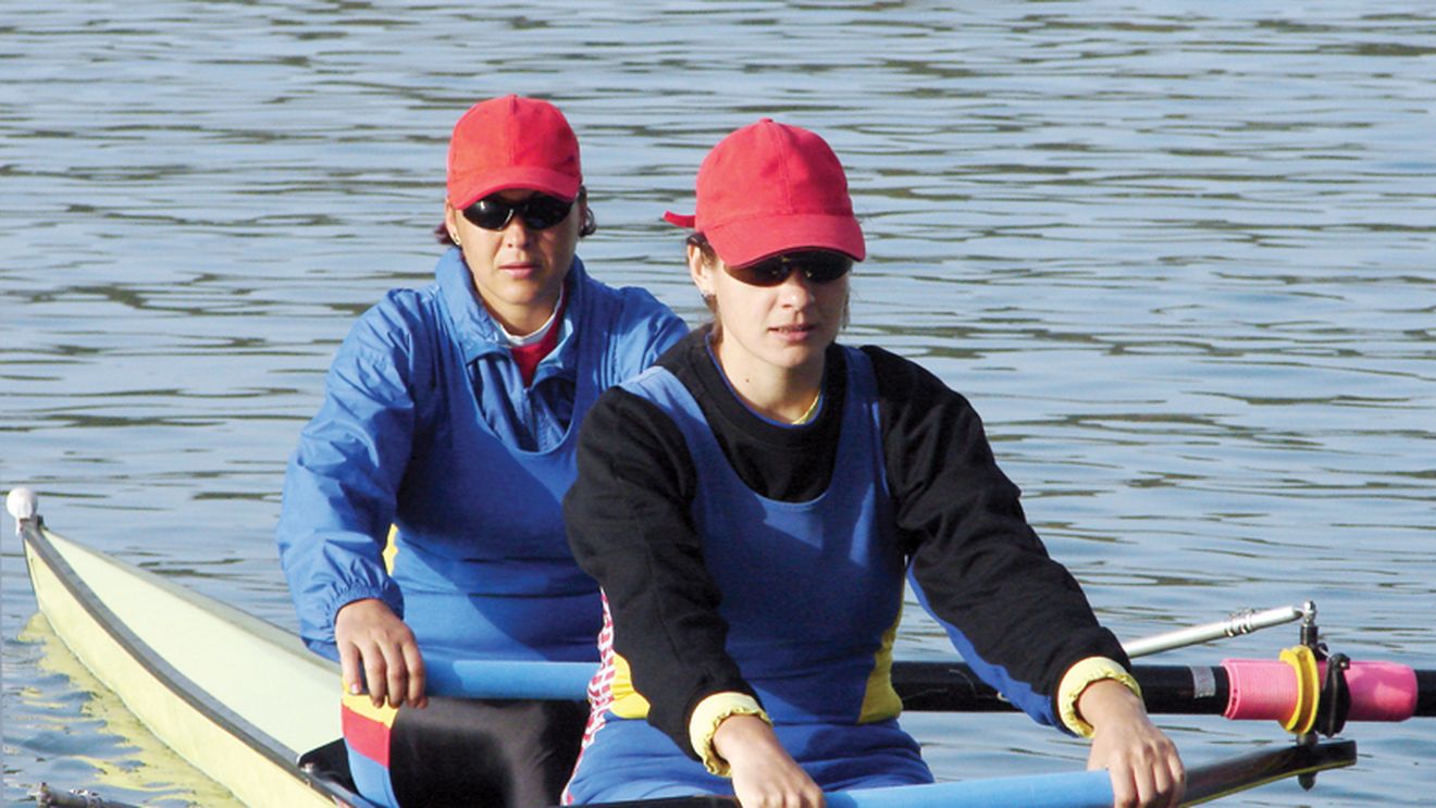 Sperantele Romaniei la Beijing