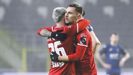 Dinu Gheorghe speră ca Denis Drăguș să revină pe drumul cel bun: „Mă bucur pentru el! Giovanni Becali trebuie să găsească echipe pentru acești jucători” | VIDEO EXCLUSIV ProSport Live